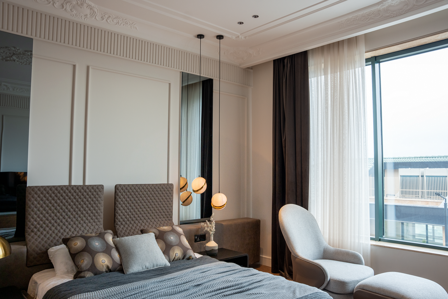 Keizersgracht Suite